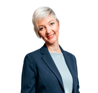 Алла Якубовская