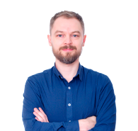 Алексей Фроликов