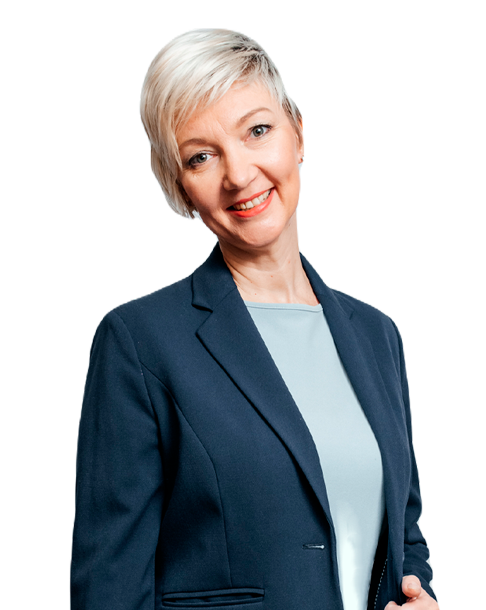 Алла Якубовская