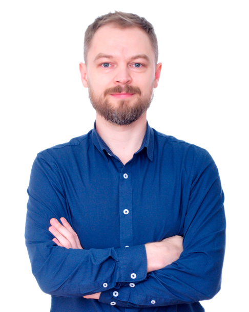 Алексей Фроликов