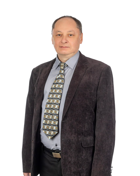 Евгений Широков