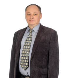 Евгений  Широков