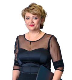 Ольга   Демидова-Сизова