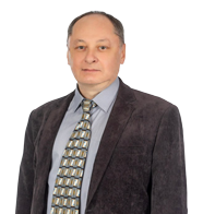 Евгений Широков