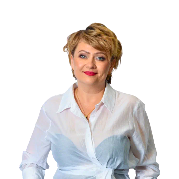 Ольга  Демидова-Сизова